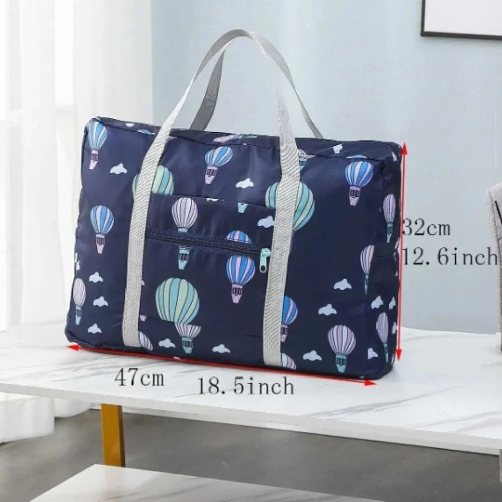 My Love travel bag